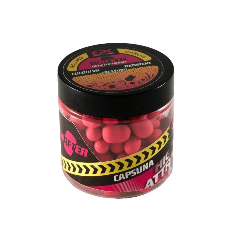 Tijdelijk Beschikbaar CPK Wafter 10-14mm (Critically Balanced) Spicy Squid